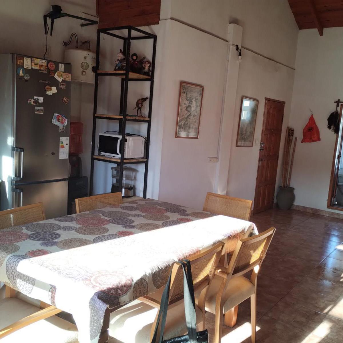 Casa en Venta - 3 Dorm. 1 Baño - Cochera - 90 m² - Costa Azul 4