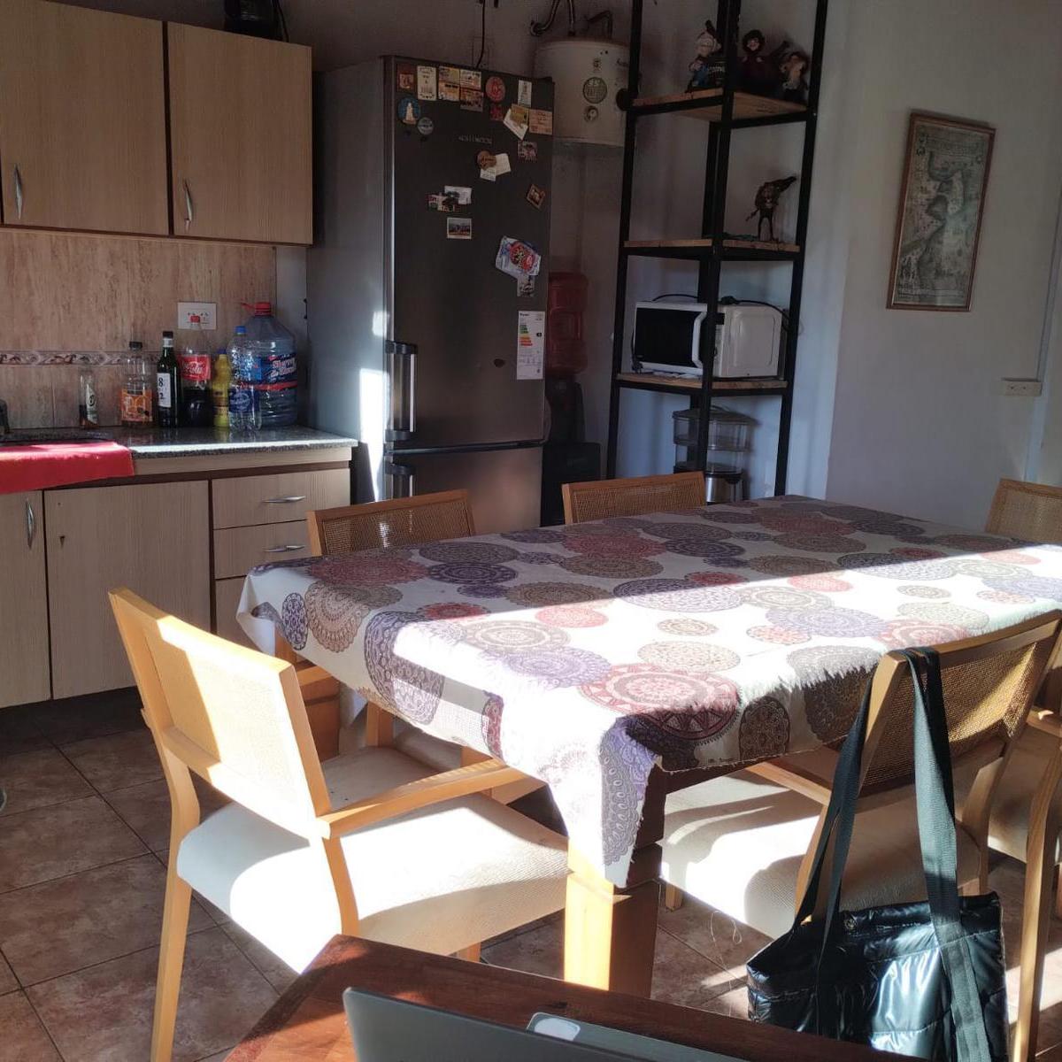 Casa en Venta - 3 Dorm. 1 Baño - Cochera - 90 m² - Costa Azul 3