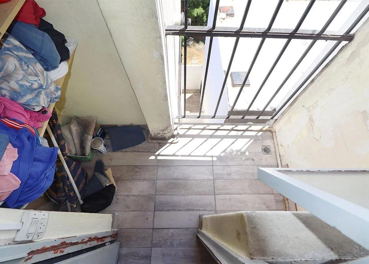 Departamento en Venta - 2 Dorm. 1 Baño - 75 m² - Floresta Norte 3