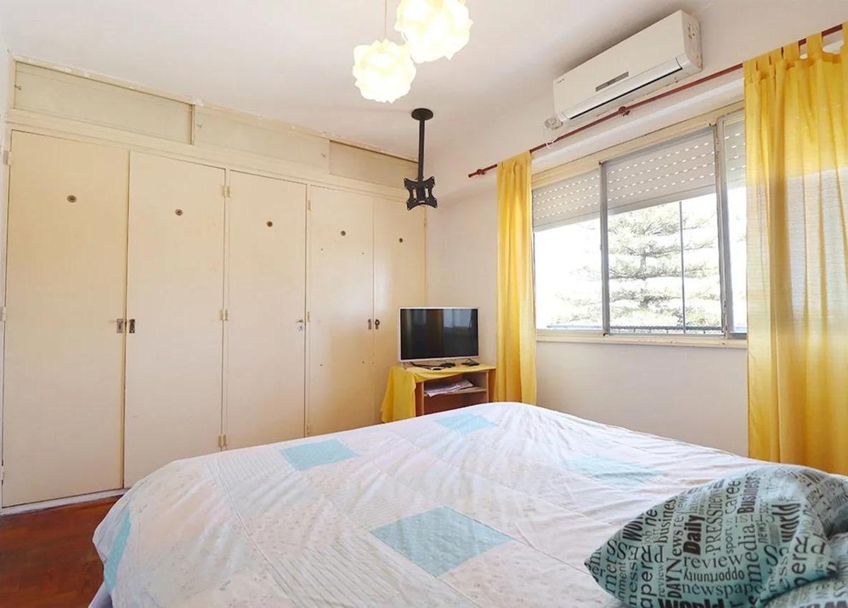 Departamento en Venta - 2 Dorm. 1 Baño - 75 m² - Floresta Norte 2