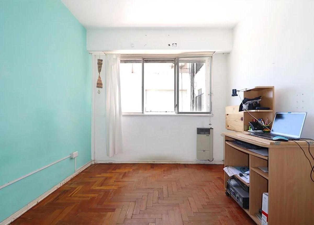 Departamento en Venta - 2 Dorm. 1 Baño - 75 m² - Floresta Norte 5