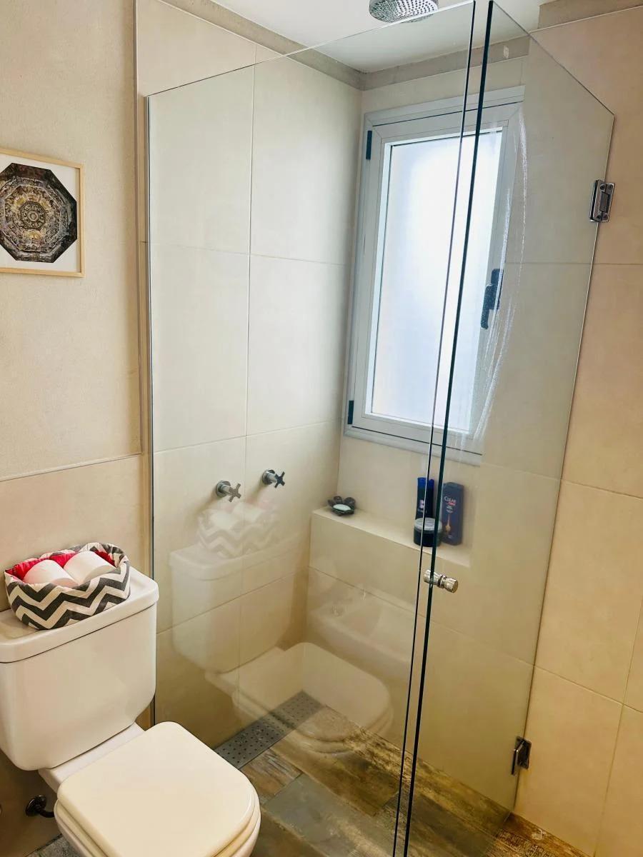 Departamento en Venta - 3 Dorm. 4 Baños - 152 m² - Belgrano 4