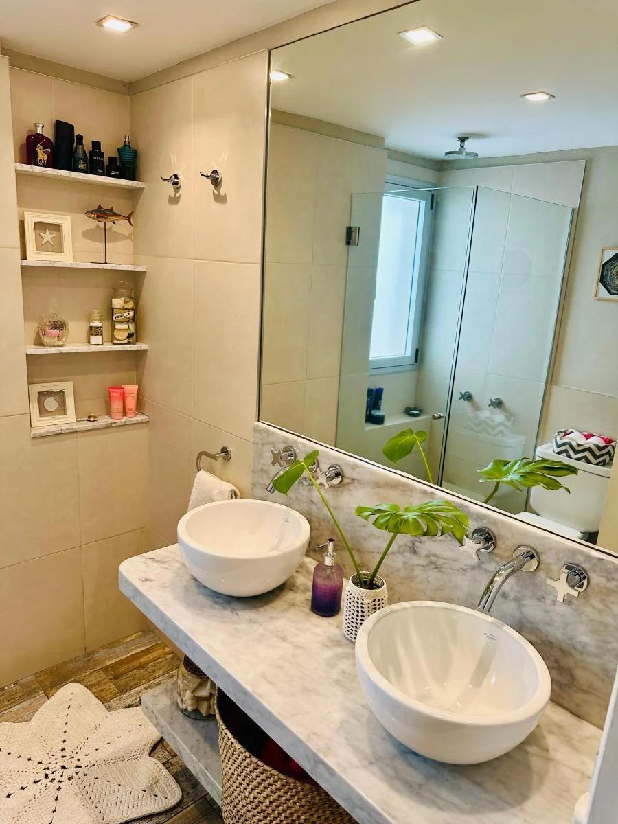 Departamento en Venta - 3 Dorm. 4 Baños - 152 m² - Belgrano 2