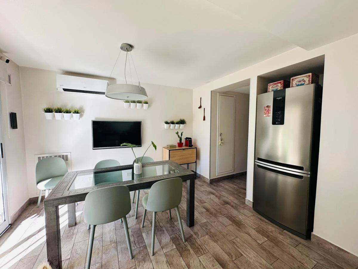 Departamento en Venta - 3 Dorm. 4 Baños - 152 m² - Belgrano 5