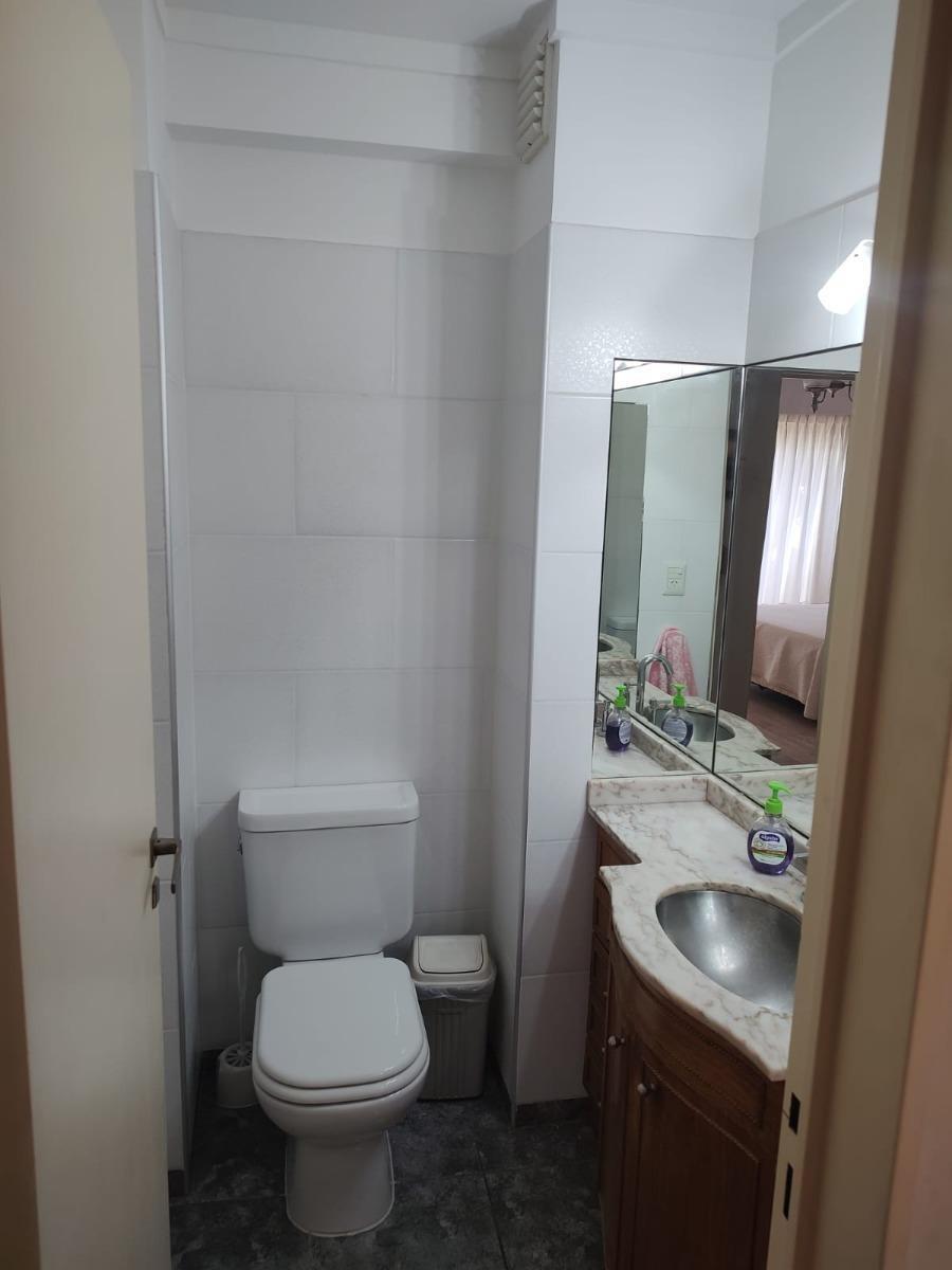 Departamento en Venta - 3 Dorm. 1 Baño 2 Toilettes - 75 m² - Caballito 4