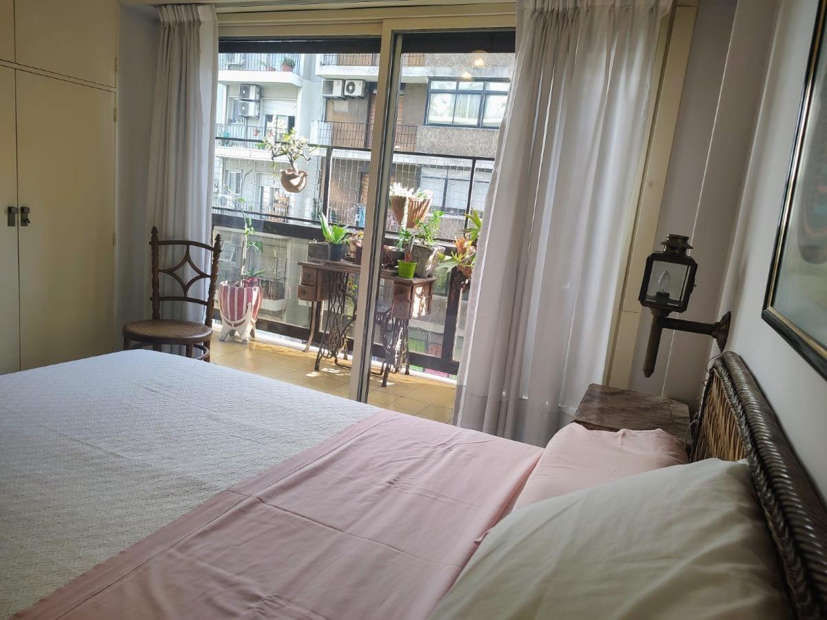 Departamento en Venta - 3 Dorm. 1 Baño 2 Toilettes - 75 m² - Caballito 2