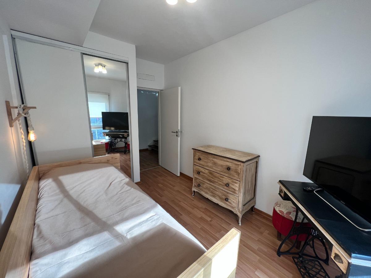 Departamento en Venta - 2 Dorm. 2 Baños - Cochera - 107 m² - Villa Urquiza 2