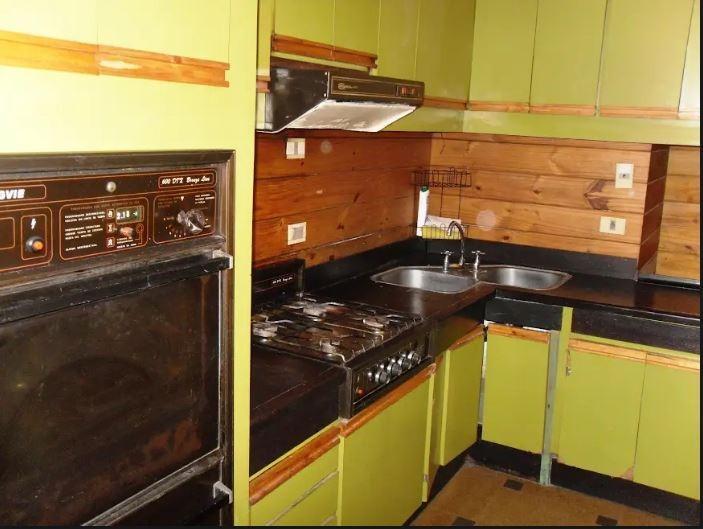 Departamento en Venta - 3 Dorm. 2 Baños - 70 m² - Retiro 5