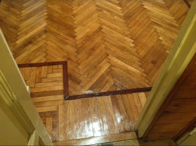 Departamento en Venta - 3 Dorm. 2 Baños - 70 m² - Retiro 2
