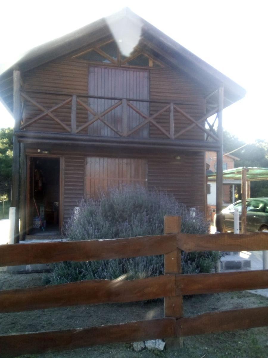 Casa en Venta - 3 Dorm. 2 Baños - Cochera - 500 m² - Nueva Atlantis 1