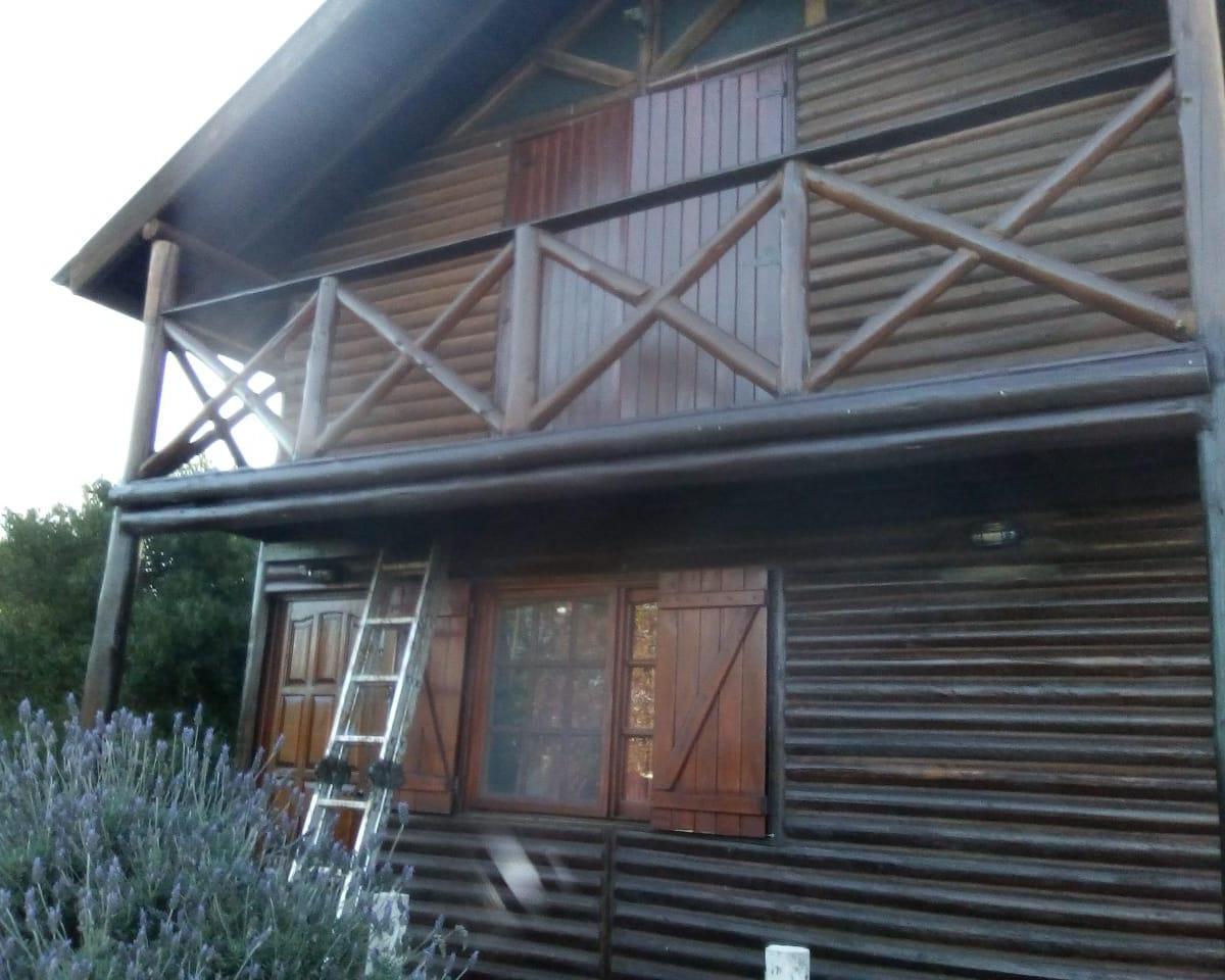 Casa en Venta - 3 Dorm. 2 Baños - Cochera - 500 m² - Nueva Atlantis 1