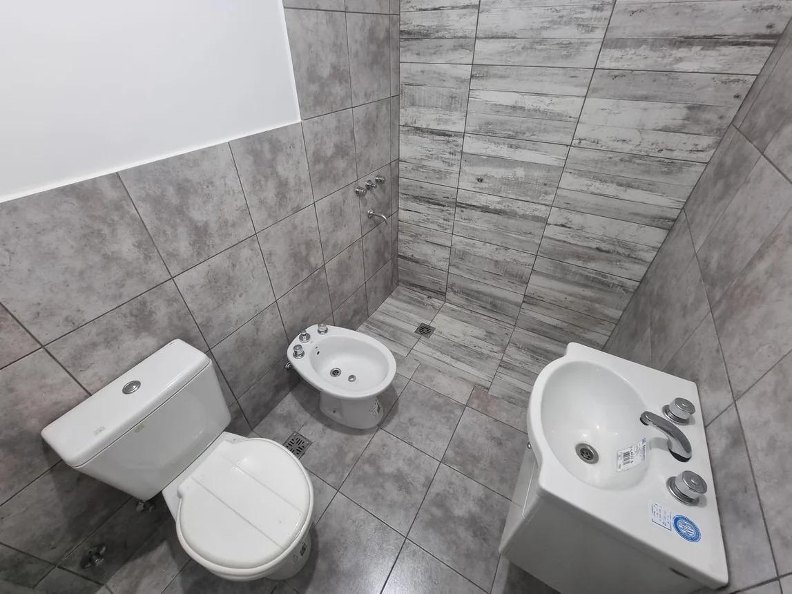 Departamento en Venta - 1 Dormitorio 1 Baño - 40 m² - José C. Paz 1