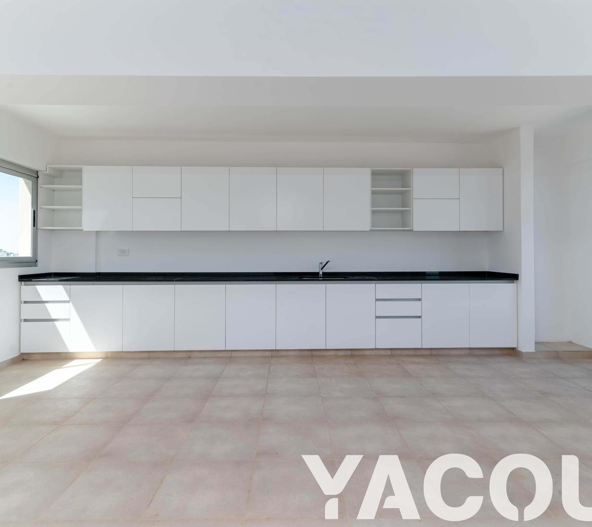 Departamento en Venta - 3 Dorm. 3 Baños - 110 m² - Caballito 2