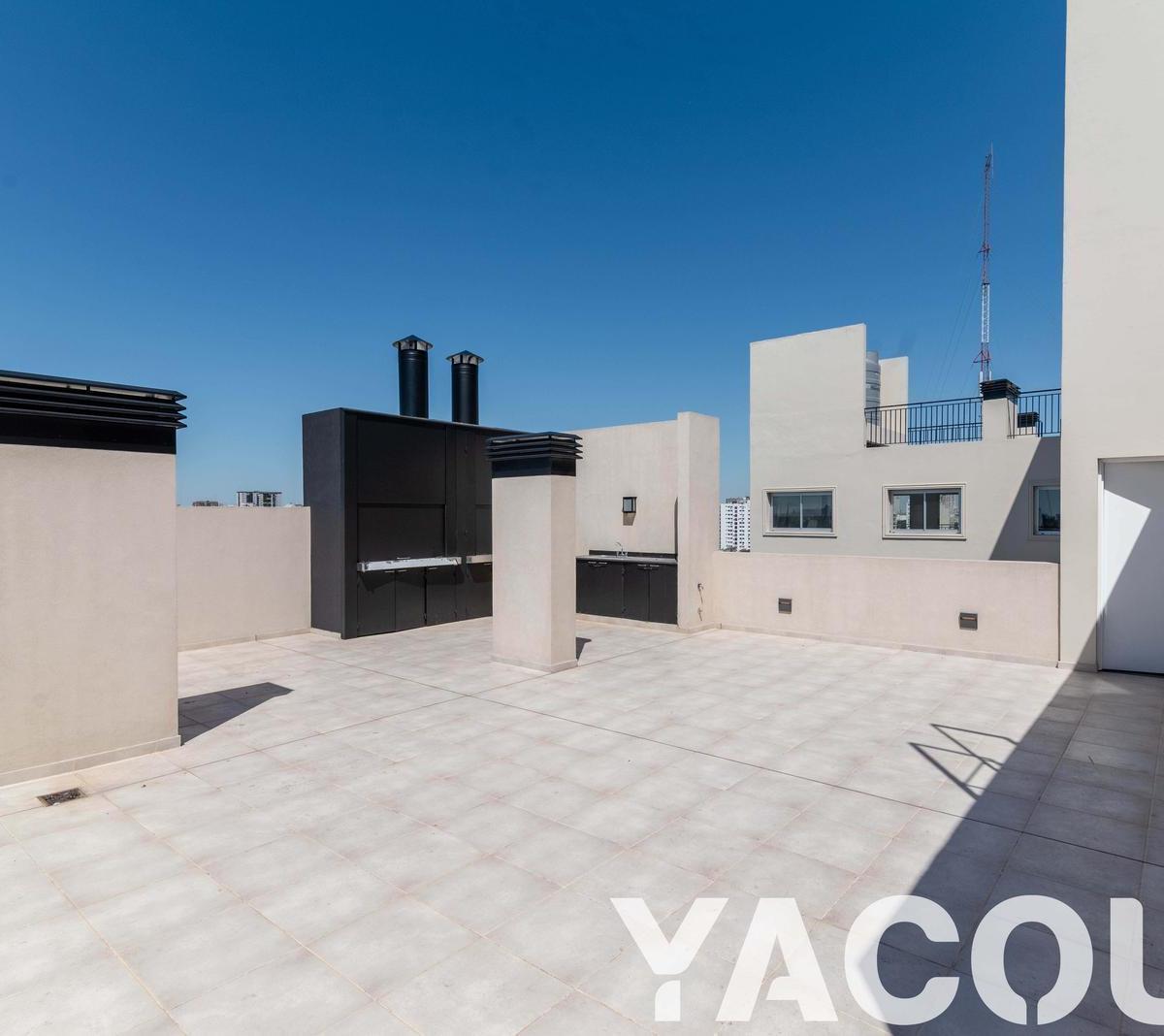 Departamento en Venta - 3 Dorm. 3 Baños - 110 m² - Caballito 4