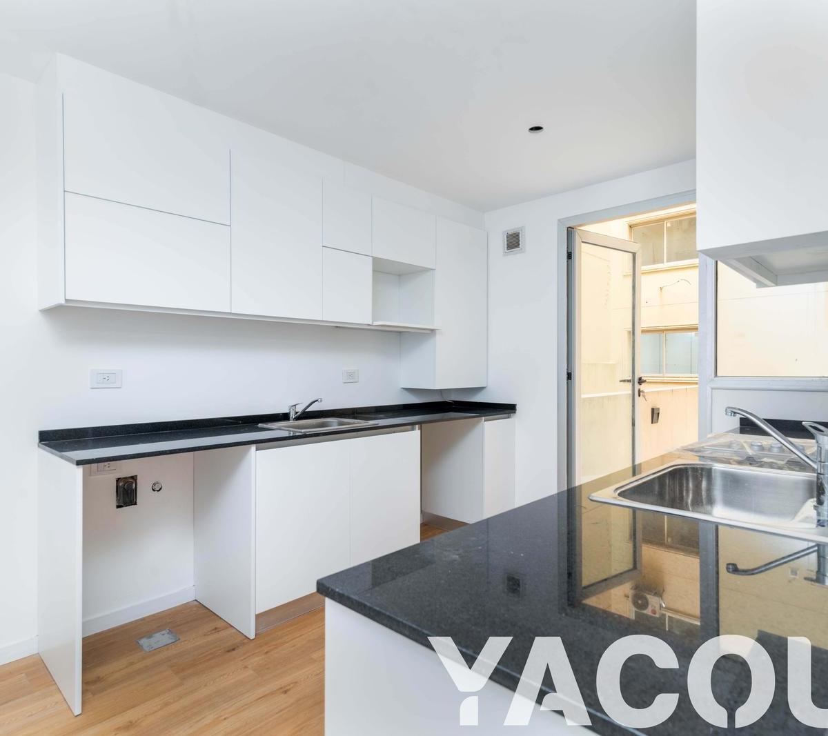 Departamento en Venta - 3 Dorm. 3 Baños - 110 m² - Caballito 1