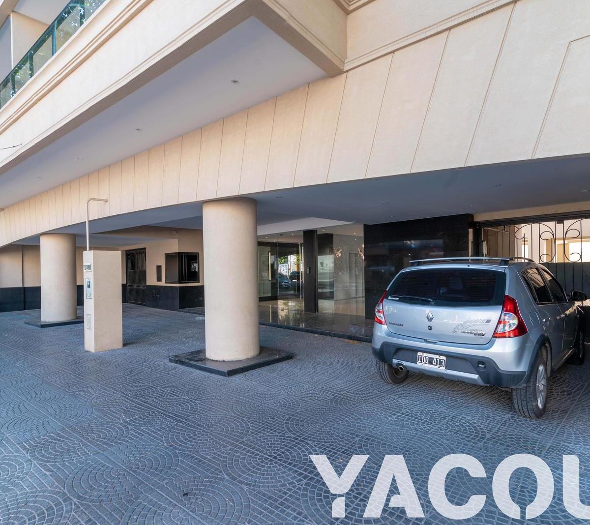 Departamento en Venta - 3 Dorm. 3 Baños - 110 m² - Caballito 5