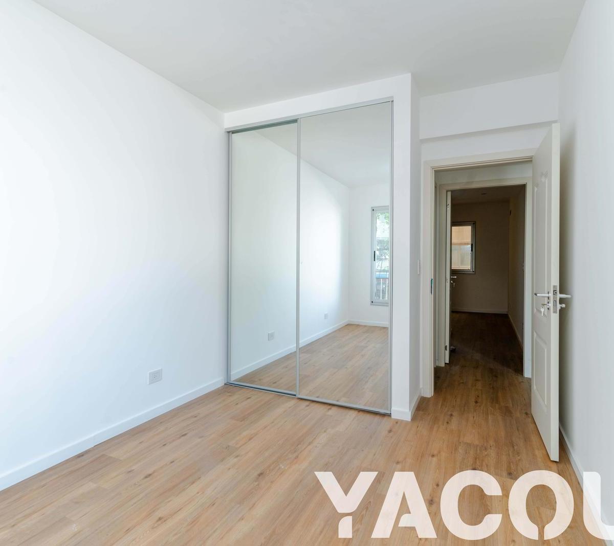 Departamento en Venta - 3 Dorm. 3 Baños - 110 m² - Caballito 5