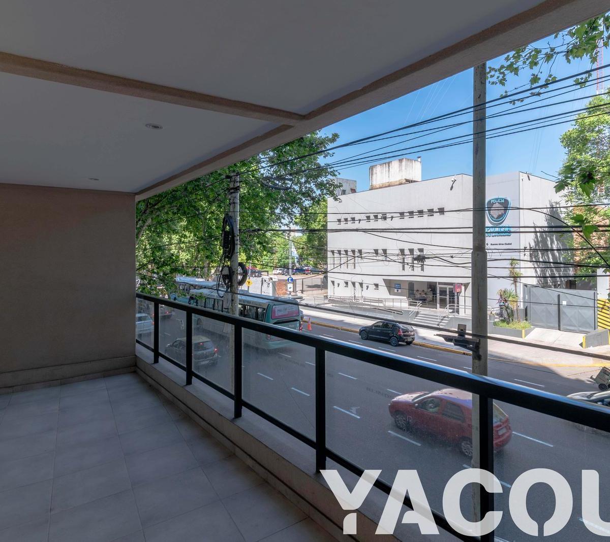 Departamento en Venta - 3 Dorm. 3 Baños - 110 m² - Caballito 2