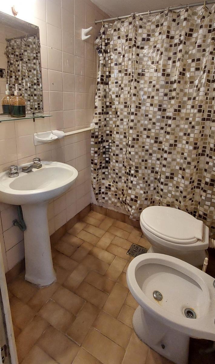 Departamento en Venta - 3 Dorm. 1 Baño - 55 m² - Balvanera 1