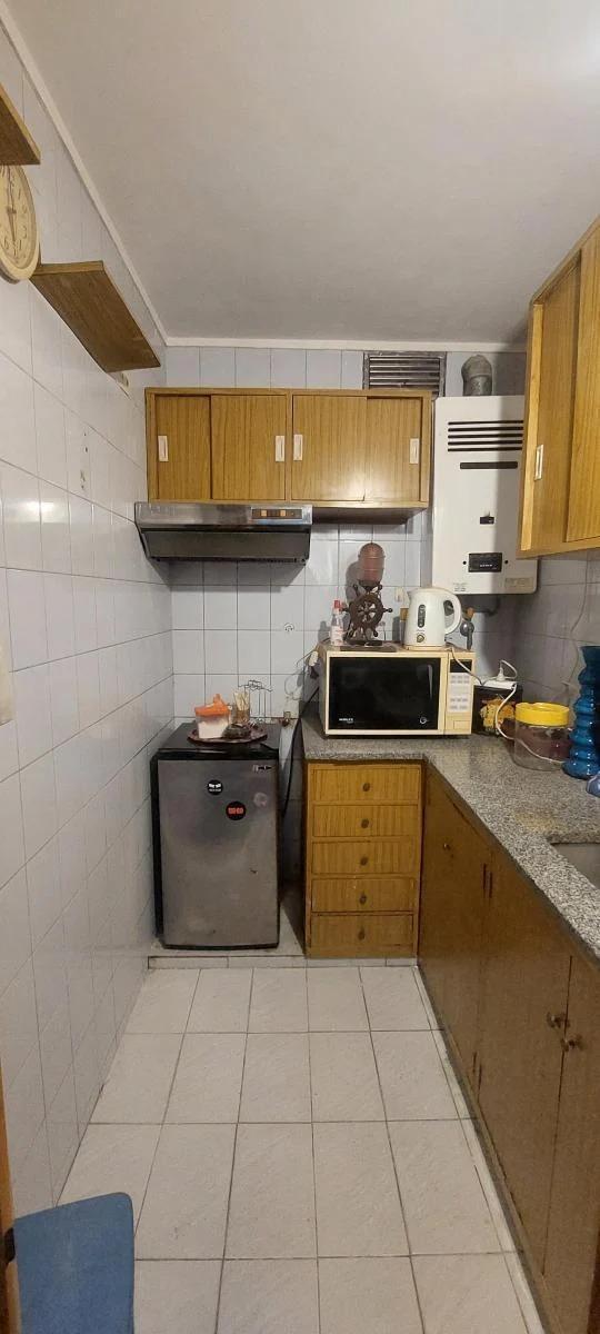 Departamento en Venta - 3 Dorm. 1 Baño - 55 m² - Balvanera 4