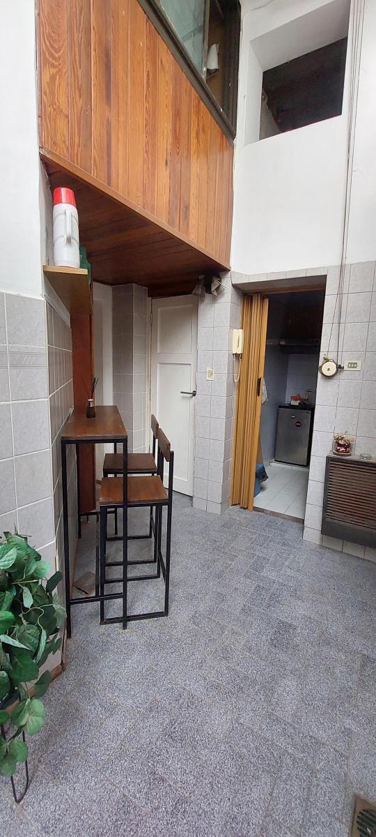 Departamento en Venta - 3 Dorm. 1 Baño - 55 m² - Balvanera 2