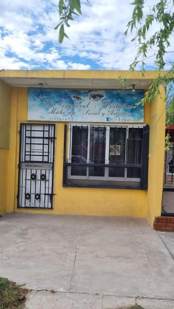 Casa en Venta - 3 Dorm. 1 Baño - 330 m² - Marcos Paz 5