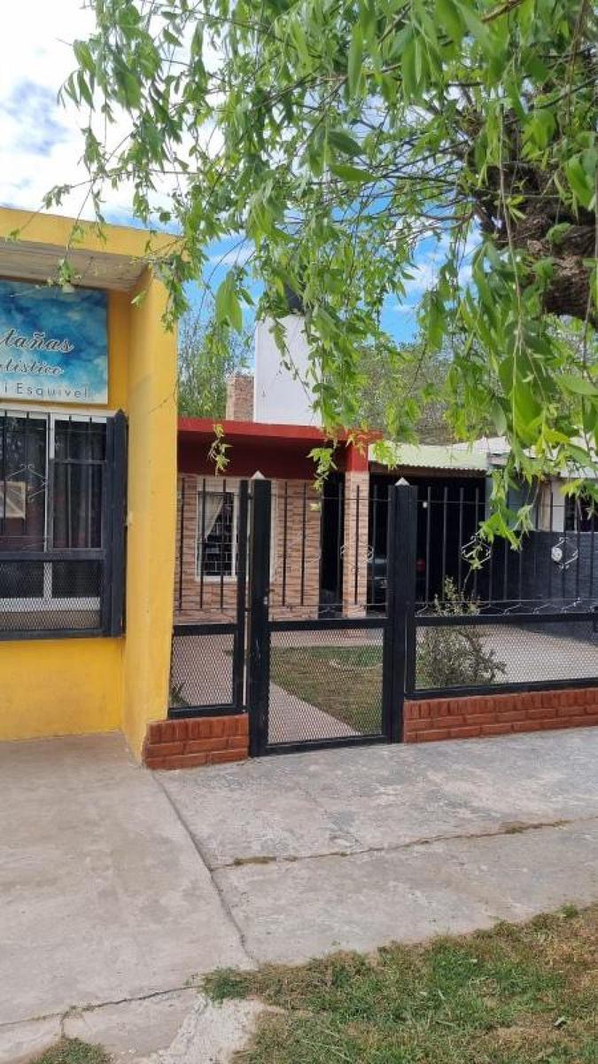 Propiedad en Argentina