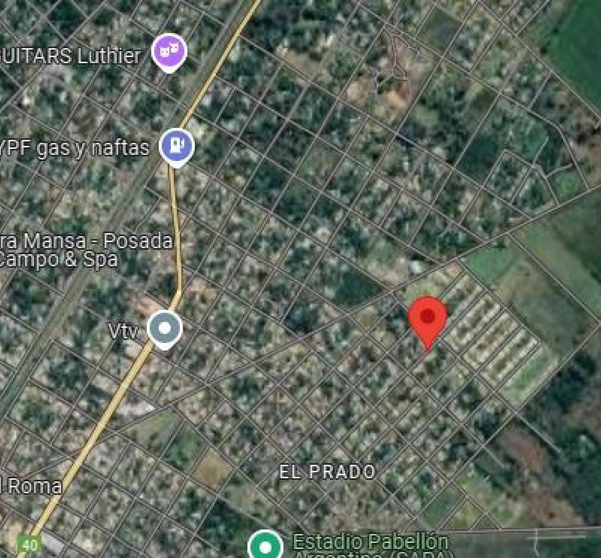 Casa en Venta - 3 Dorm. 1 Baño - 330 m² - Marcos Paz 4