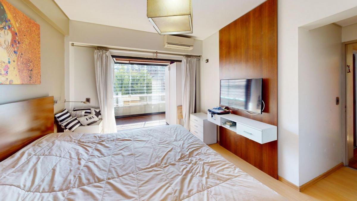 Departamento en Venta - 4 Dorm. 4 Baños - Cocheras - 308 m² - Villa Devoto 3