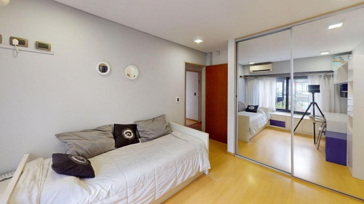 Departamento en Venta - 4 Dorm. 4 Baños - Cocheras - 308 m² - Villa Devoto 4
