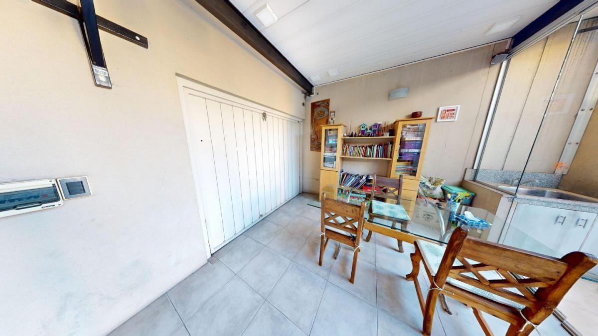 Departamento en Venta - 4 Dorm. 4 Baños - Cocheras - 308 m² - Villa Devoto 1