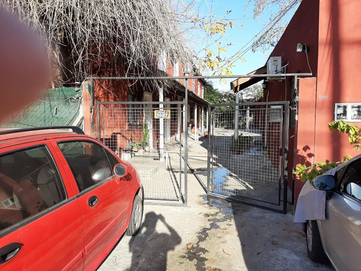 Edificio Comercial en Venta - 7 Departamentos - 600 m² - Tigre 2