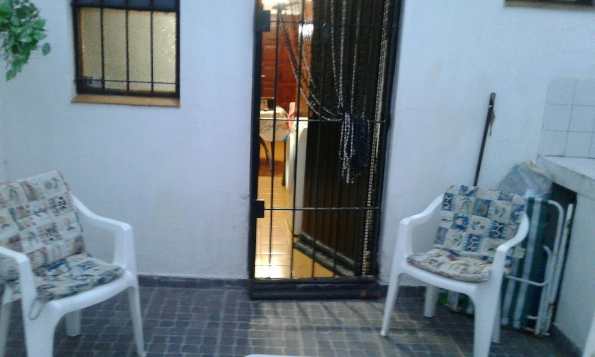 Triplex en Venta - 3 Dorm. 2 Baños - Cochera - 110 m² - San Bernardo del Tuyú 4