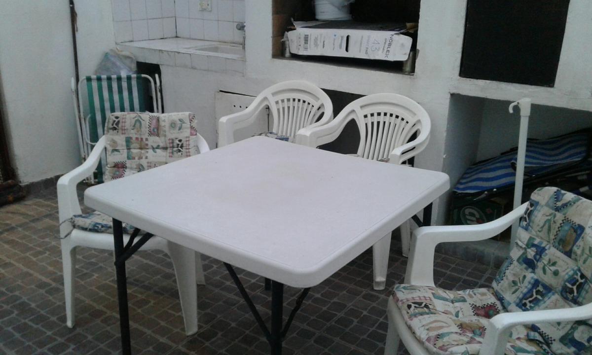Triplex en Venta - 3 Dorm. 2 Baños - Cochera - 110 m² - San Bernardo del Tuyú 5