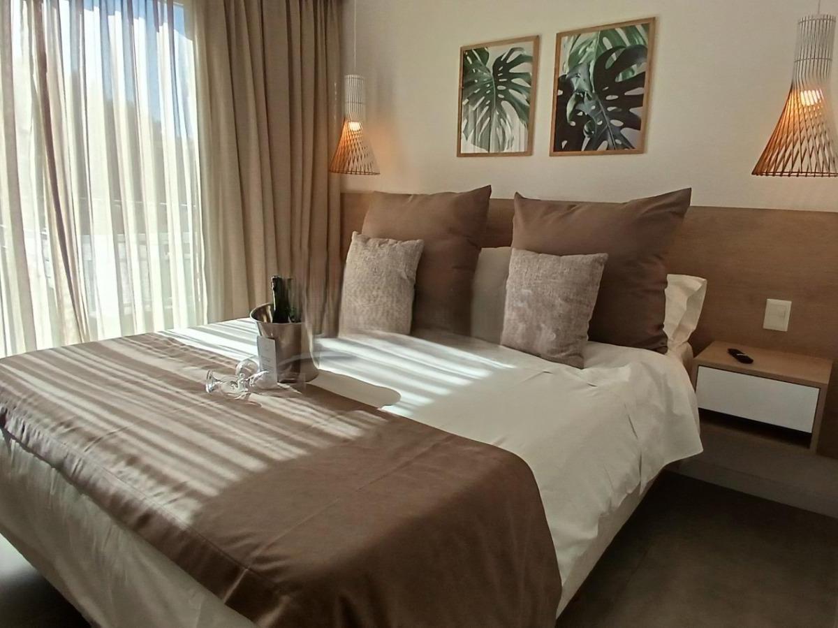Departamento en Venta - 1 Dormitorio 1 Baño - 66.2 m² - Las Gaviotas 5