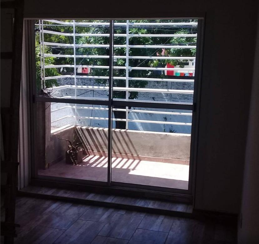 Departamento en Venta - 3 Dorm. 1 Baño 1 Cochera - 93.25 m² - Parque Avellaneda 1