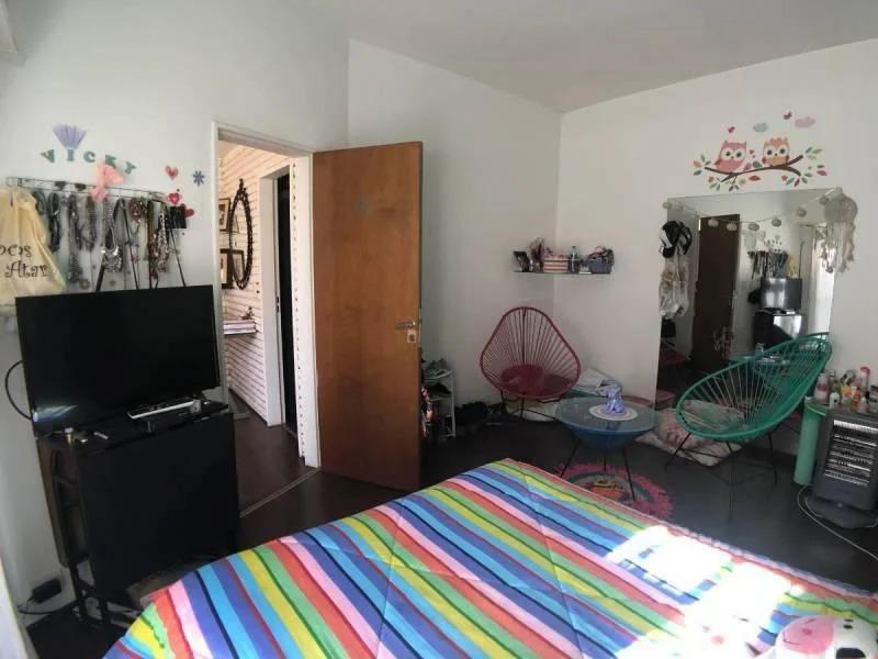PH en Venta - 4 Dorm. 3 Baños - 519 m² - Paternal 2
