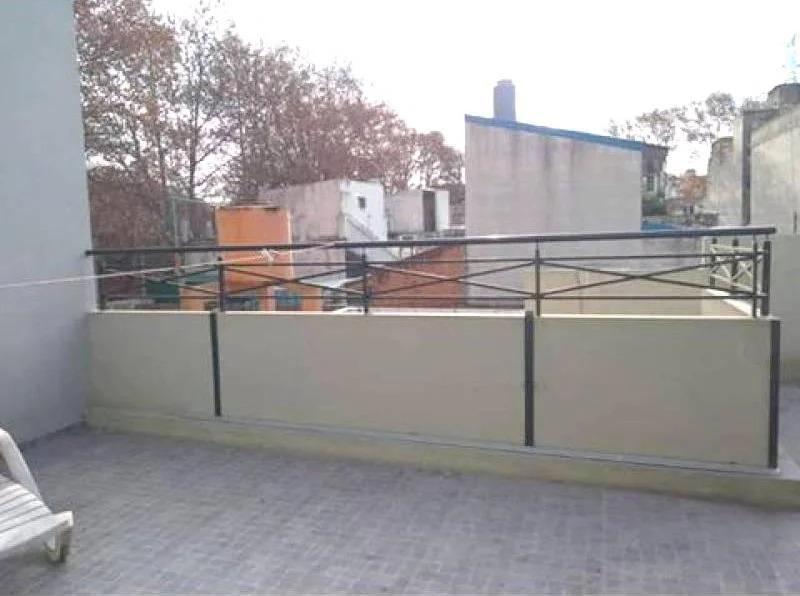 PH en Venta - 4 Dorm. 3 Baños - 519 m² - Paternal 5