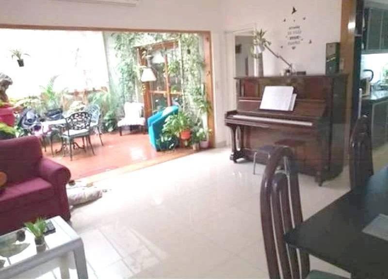PH en Venta - 4 Dorm. 3 Baños - 519 m² - Paternal 1