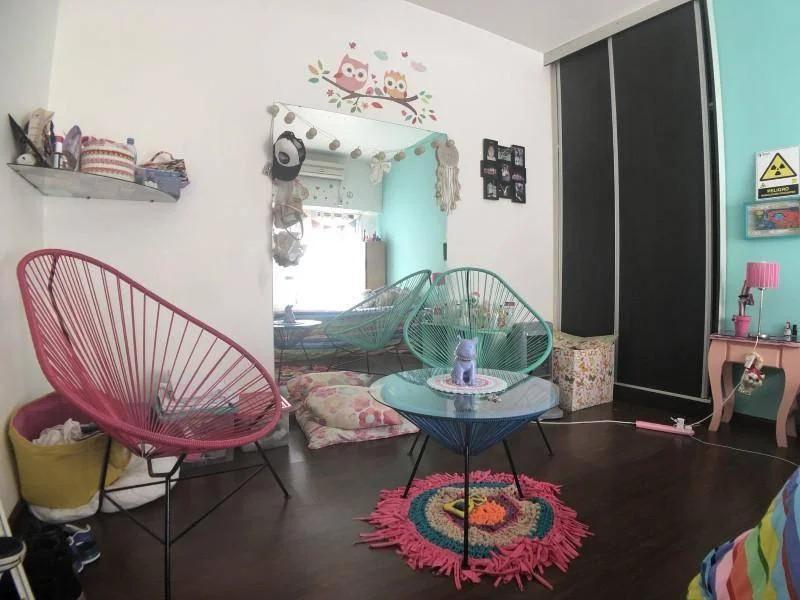 PH en Venta - 4 Dorm. 3 Baños - 519 m² - Paternal 4