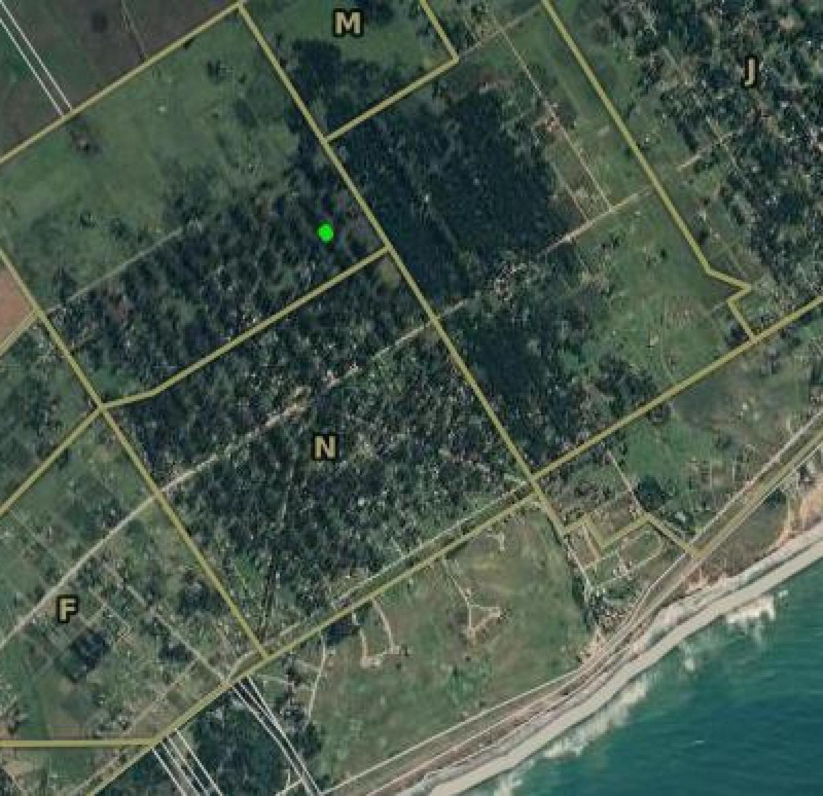 Terreno en Venta - 217 m² - Miramar 2