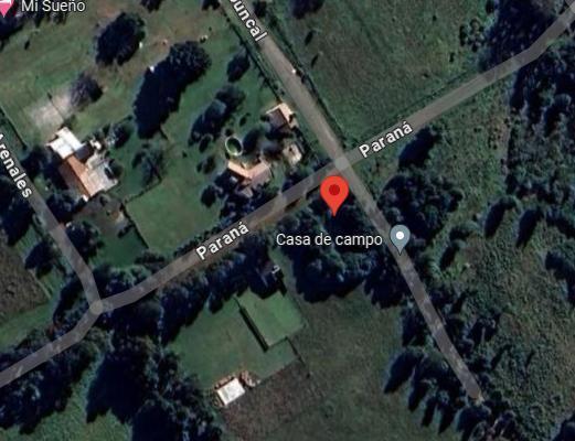 Terreno en Venta - 310 m² - Miramar 4