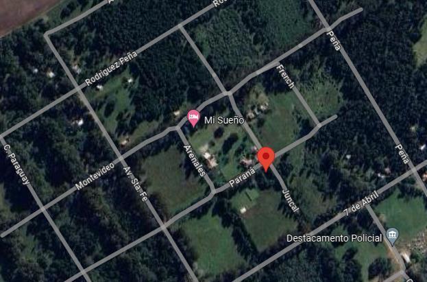 Terreno en Venta - 310 m² - Miramar 3