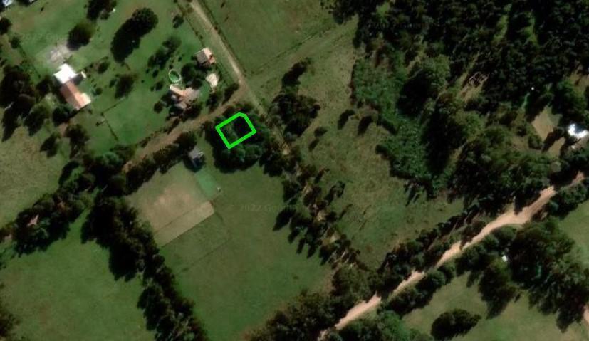 Terreno en Venta - 310 m² - Miramar 5