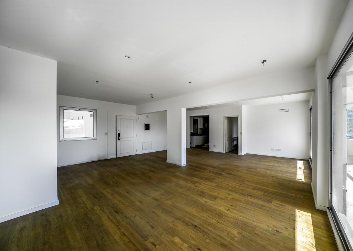 Departamento en Venta - 3 Dorm. 4 Baños - Cochera - 158.1 m² - Caballito 1