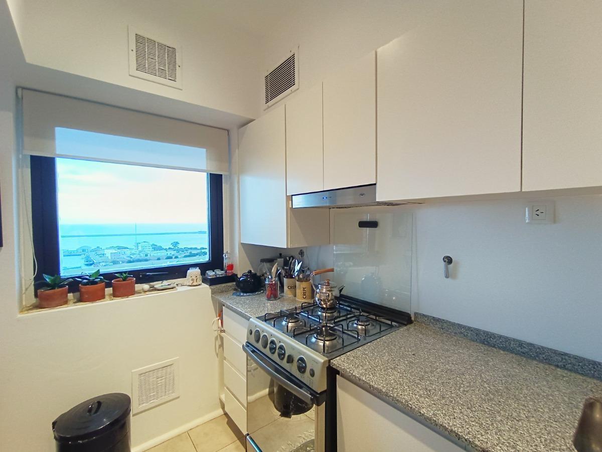 Departamento en Venta - 2 Dorm. 2 Baños - Cochera - 80 m² - Mar del Plata 5