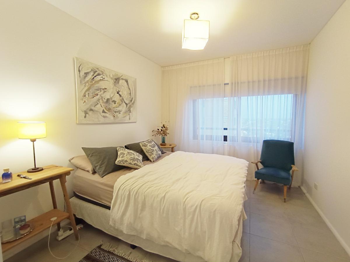 Departamento en Venta - 2 Dorm. 2 Baños - Cochera - 80 m² - Mar del Plata 3