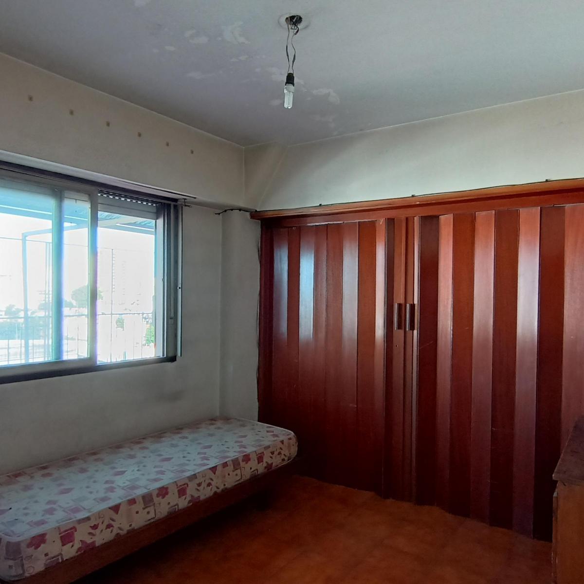 Departamento en Venta - 3 Dorm. 2 Baños - Cochera - 105 m² - Flores Norte 1