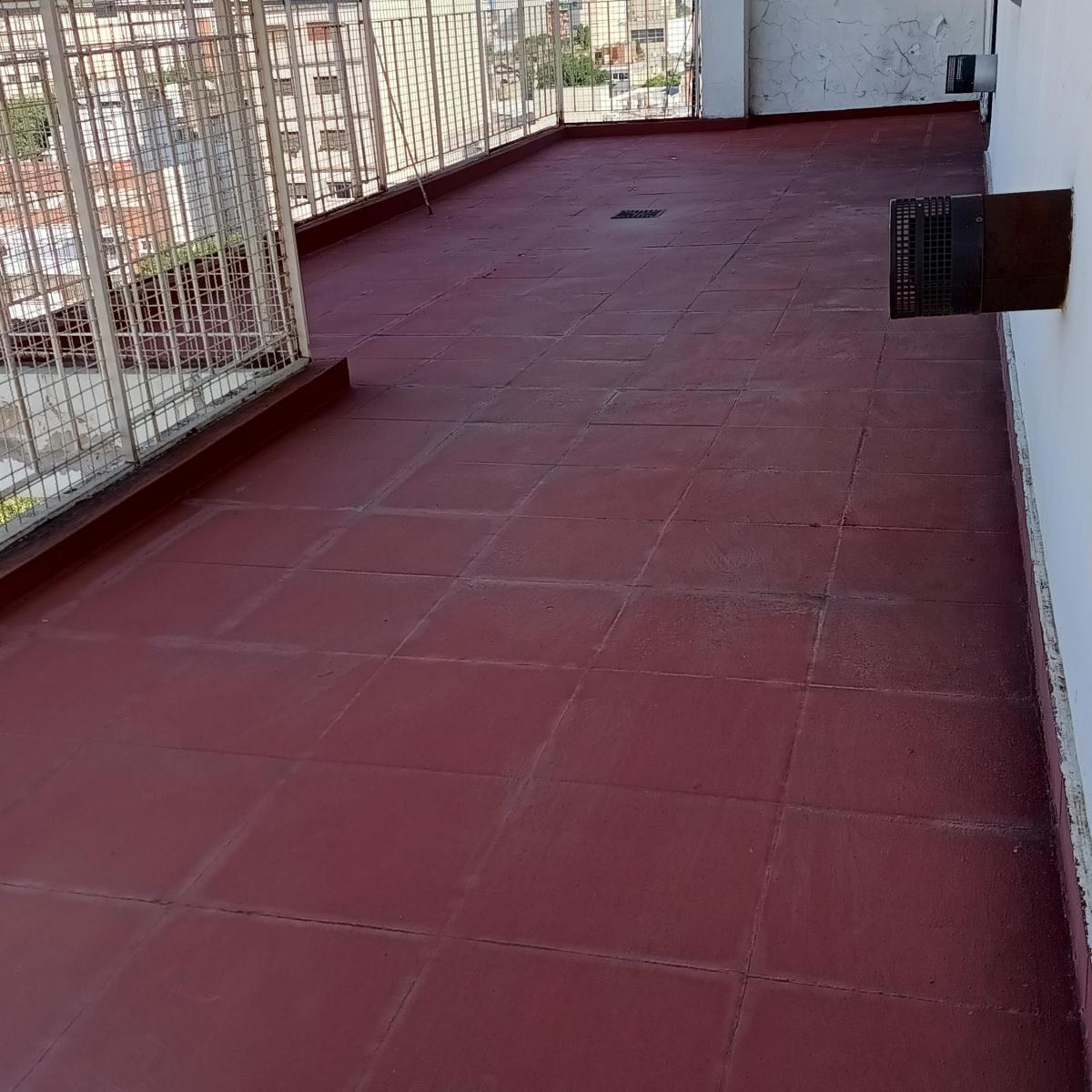 Departamento en Venta - 3 Dorm. 2 Baños - Cochera - 105 m² - Flores Norte 4