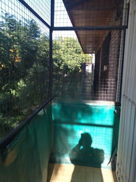 Departamento en Venta - 2 Dorm. 1 Baño - 60 m² - Monte Castro 4